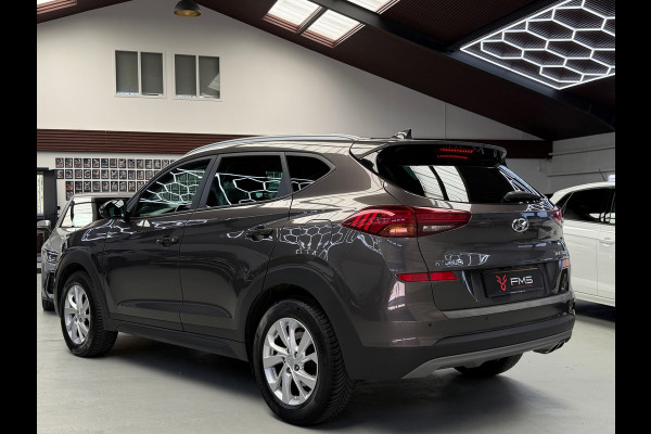 Hyundai Tucson 1.6 T-GDI CarPlay Camera Trekhaak