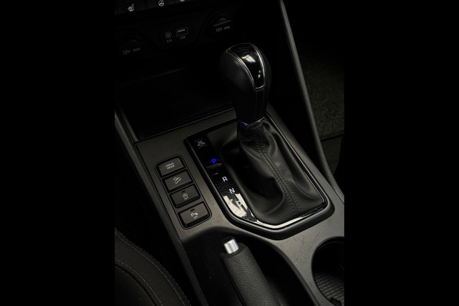 Hyundai Tucson 1.6 T-GDI CarPlay Camera Trekhaak