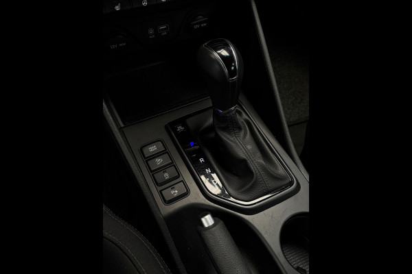 Hyundai Tucson 1.6 T-GDI CarPlay Camera Trekhaak