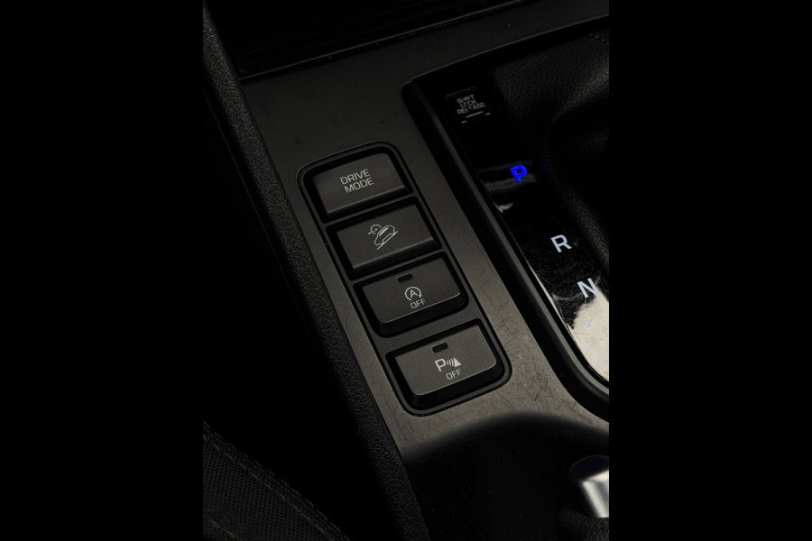 Hyundai Tucson 1.6 T-GDI CarPlay Camera Trekhaak