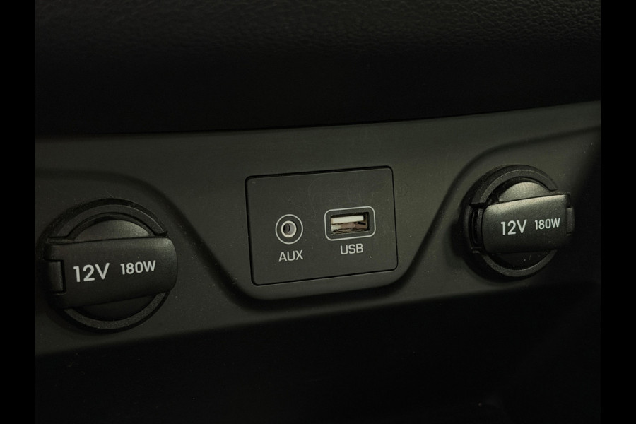 Hyundai Tucson 1.6 T-GDI CarPlay Camera Trekhaak