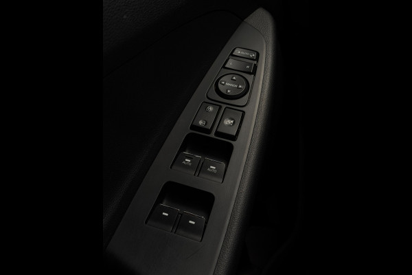 Hyundai Tucson 1.6 T-GDI CarPlay Camera Trekhaak