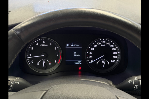 Hyundai Tucson 1.6 T-GDI CarPlay Camera Trekhaak