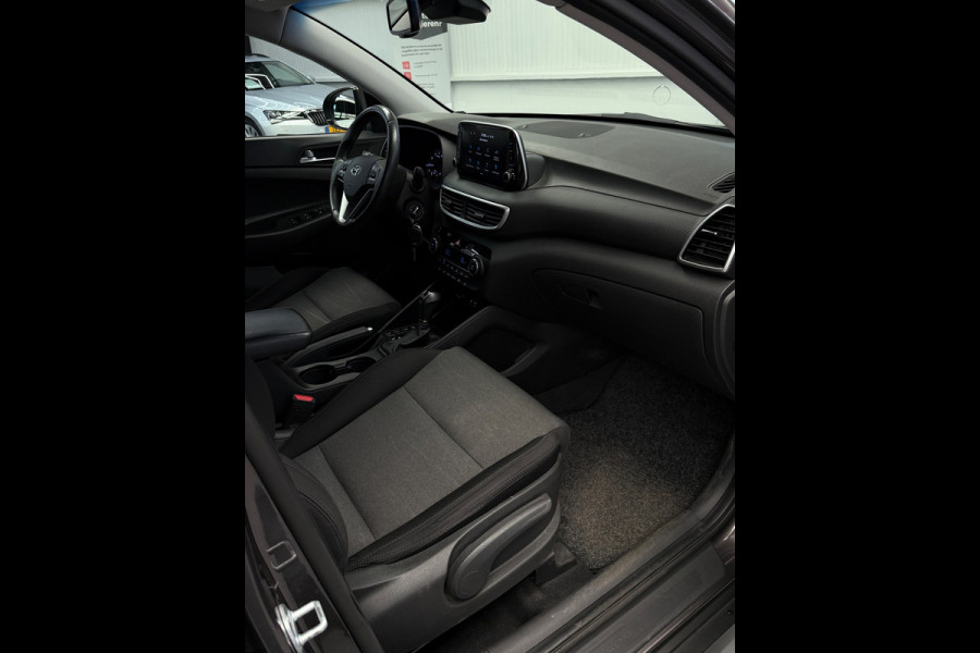 Hyundai Tucson 1.6 T-GDI CarPlay Camera Trekhaak