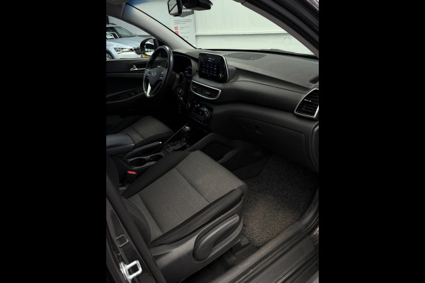 Hyundai Tucson 1.6 T-GDI CarPlay Camera Trekhaak