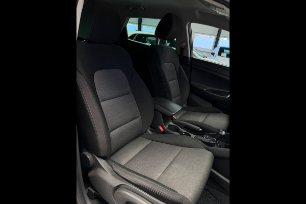 Hyundai Tucson 1.6 T-GDI CarPlay Camera Trekhaak