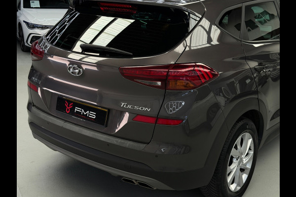 Hyundai Tucson 1.6 T-GDI CarPlay Camera Trekhaak