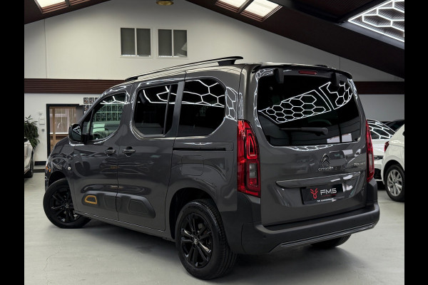 Citroën Berlingo 1.2 PureTech Rip Curl Edition CarPlay Camera
