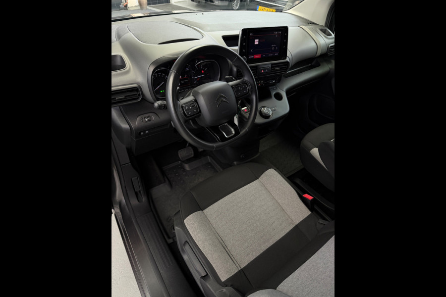 Citroën Berlingo 1.2 PureTech Rip Curl Edition CarPlay Camera