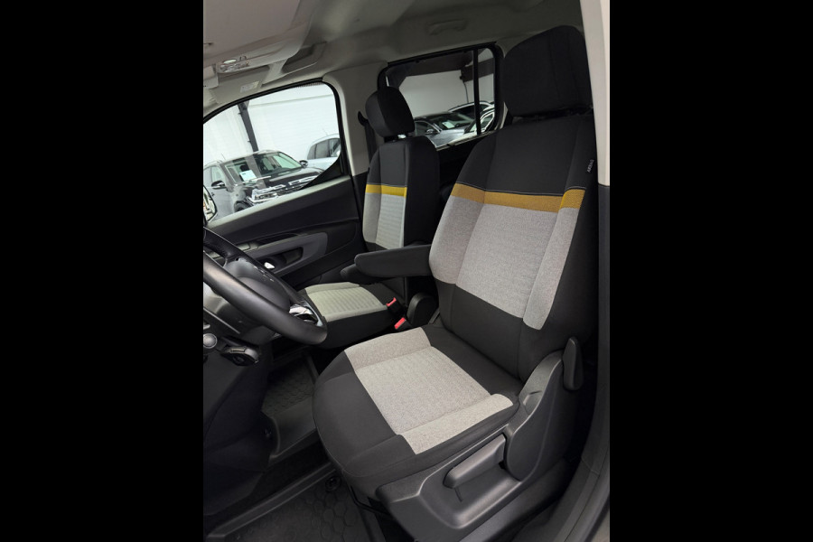 Citroën Berlingo 1.2 PureTech Rip Curl Edition CarPlay Camera