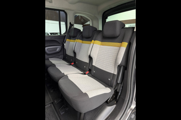 Citroën Berlingo 1.2 PureTech Rip Curl Edition CarPlay Camera