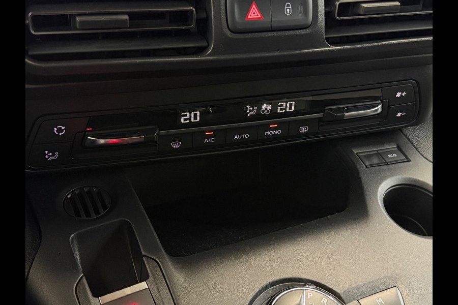 Citroën Berlingo 1.2 PureTech Rip Curl Edition CarPlay Camera