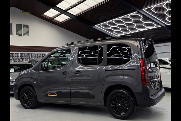 Citroën Berlingo 1.2 PureTech Rip Curl Edition CarPlay Camera