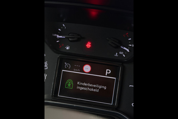 Citroën Berlingo 1.2 PureTech Rip Curl Edition CarPlay Camera
