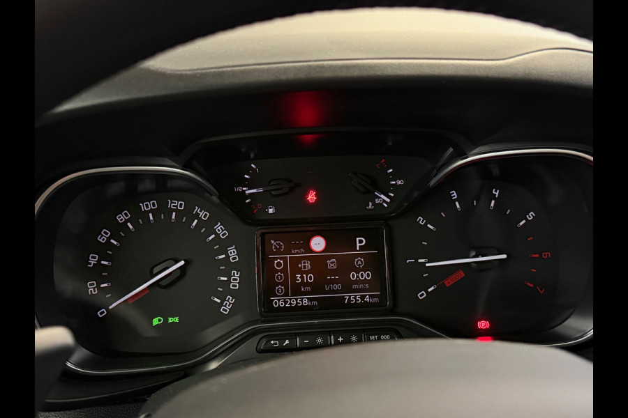 Citroën Berlingo 1.2 PureTech Rip Curl Edition CarPlay Camera