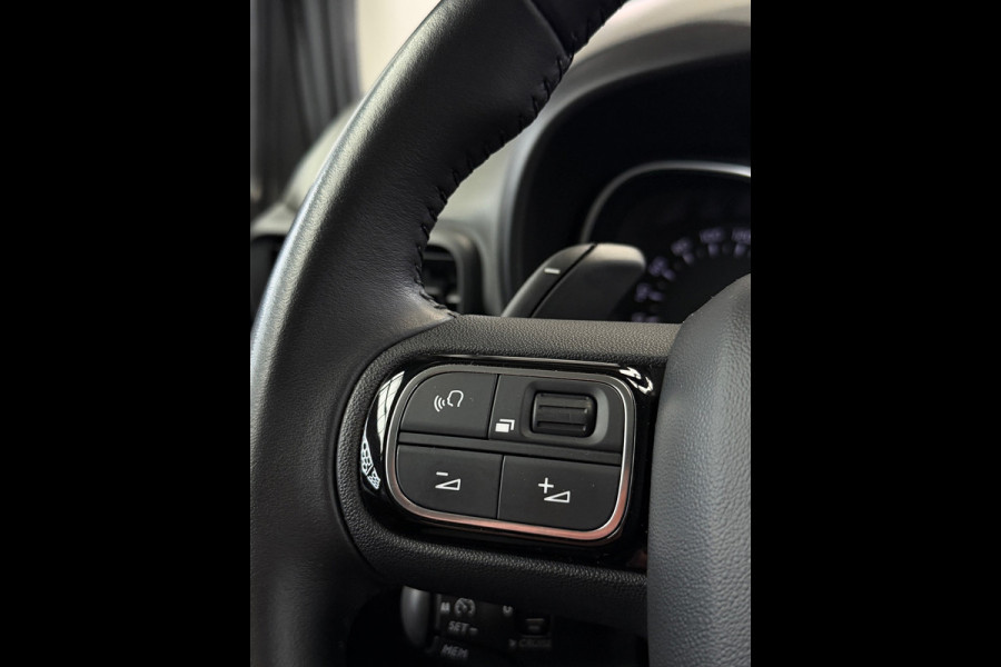 Citroën Berlingo 1.2 PureTech Rip Curl Edition CarPlay Camera