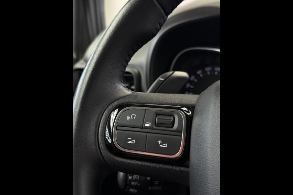 Citroën Berlingo 1.2 PureTech Rip Curl Edition CarPlay Camera