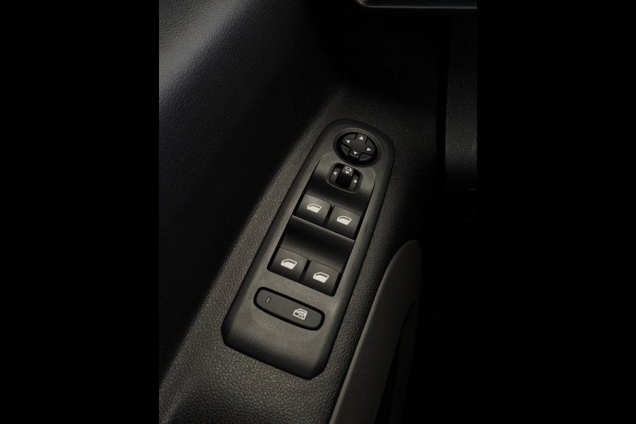 Citroën Berlingo 1.2 PureTech Rip Curl Edition CarPlay Camera