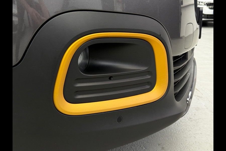 Citroën Berlingo 1.2 PureTech Rip Curl Edition CarPlay Camera
