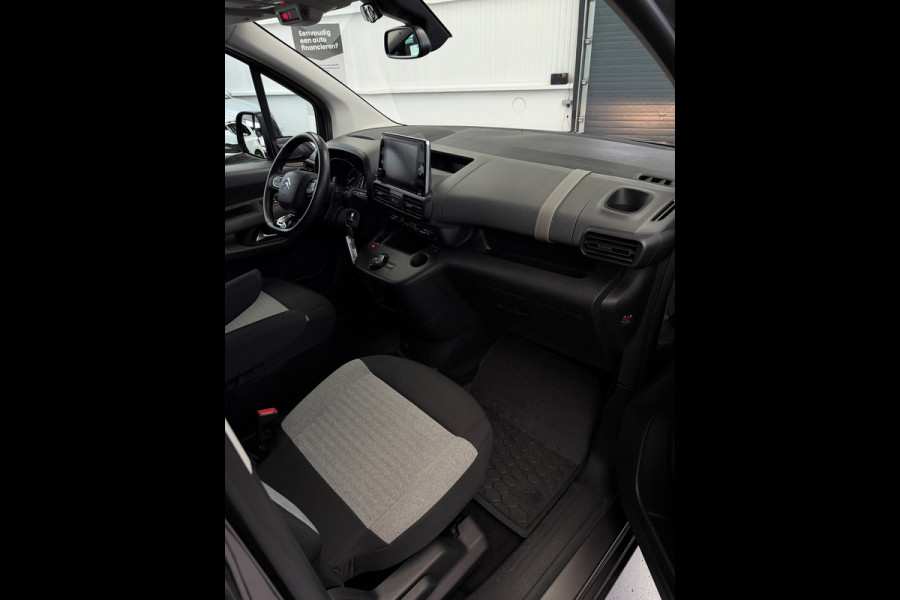 Citroën Berlingo 1.2 PureTech Rip Curl Edition CarPlay Camera
