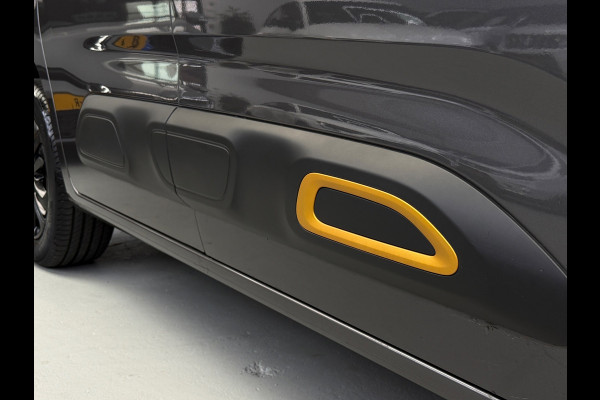Citroën Berlingo 1.2 PureTech Rip Curl Edition CarPlay Camera