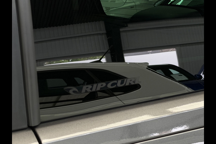 Citroën Berlingo 1.2 PureTech Rip Curl Edition CarPlay Camera