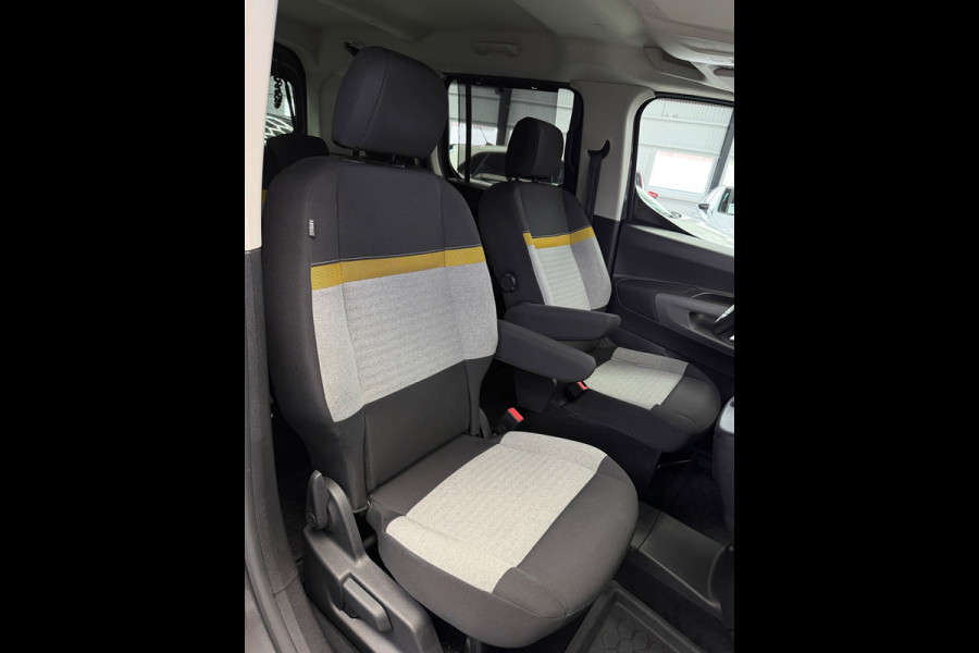 Citroën Berlingo 1.2 PureTech Rip Curl Edition CarPlay Camera