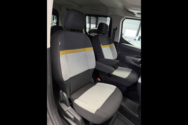 Citroën Berlingo 1.2 PureTech Rip Curl Edition CarPlay Camera