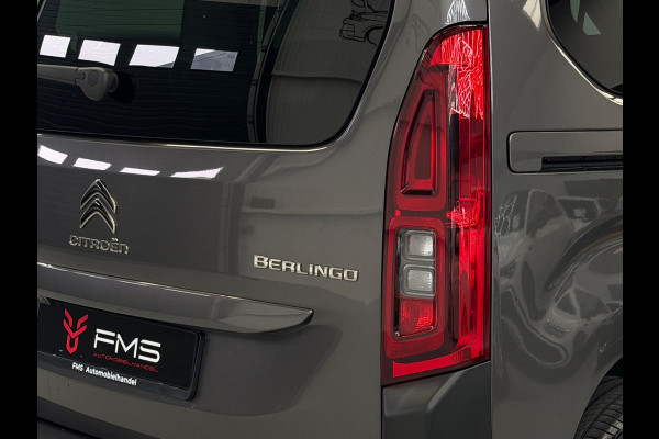 Citroën Berlingo 1.2 PureTech Rip Curl Edition CarPlay Camera