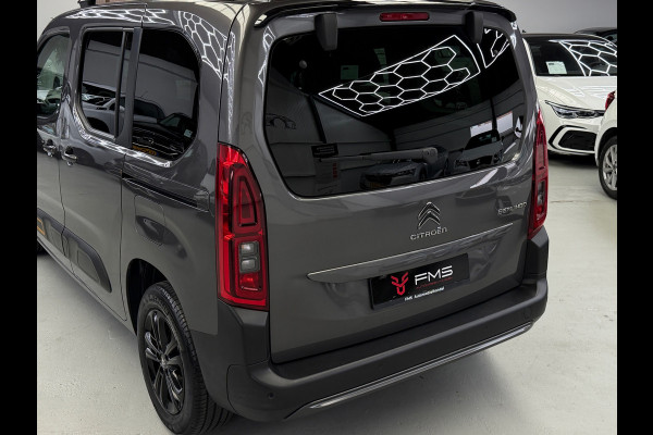 Citroën Berlingo 1.2 PureTech Rip Curl Edition CarPlay Camera