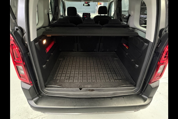 Citroën Berlingo 1.2 PureTech Rip Curl Edition CarPlay Camera