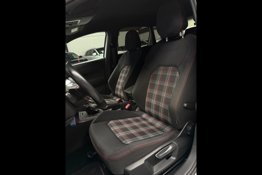 Volkswagen Polo 2.0 TSI GTI CarPlay Camera