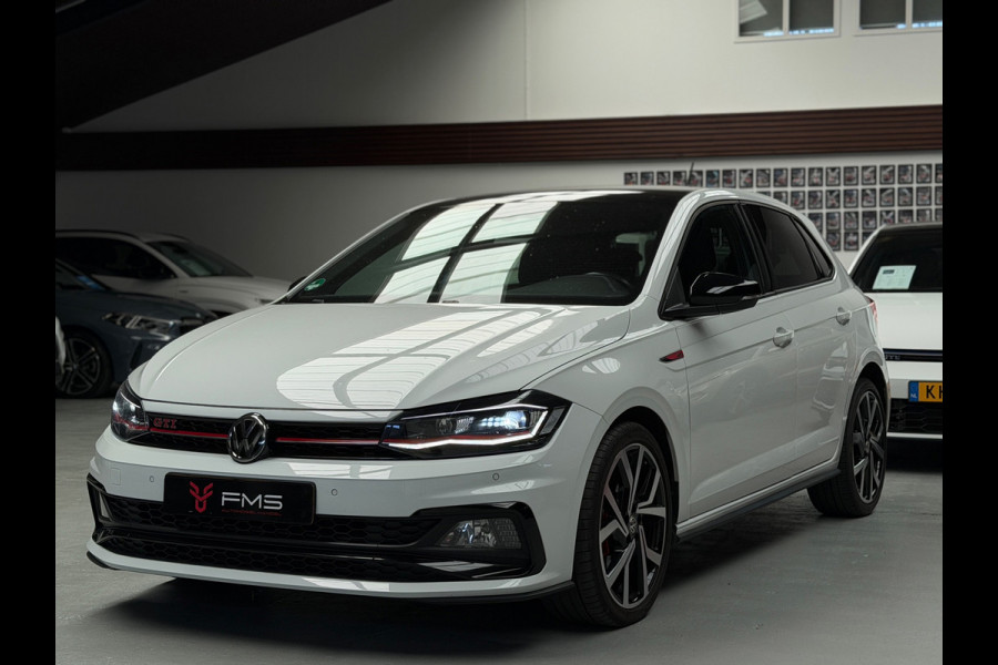 Volkswagen Polo 2.0 TSI GTI CarPlay Camera
