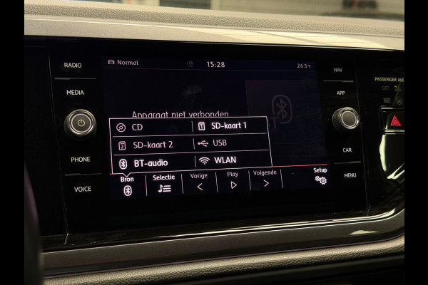 Volkswagen Polo 2.0 TSI GTI CarPlay Camera