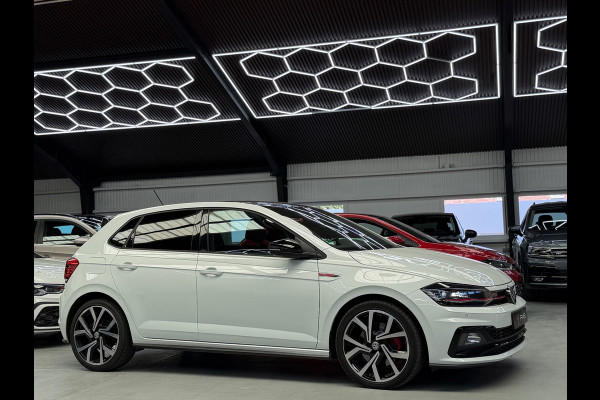 Volkswagen Polo 2.0 TSI GTI CarPlay Camera