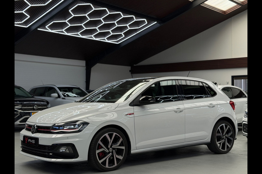 Volkswagen Polo 2.0 TSI GTI CarPlay Camera