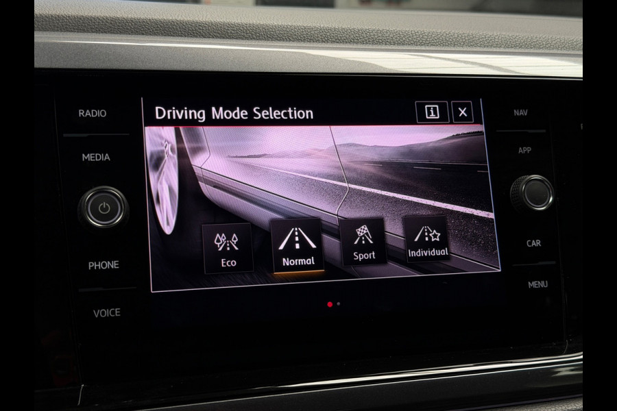 Volkswagen Polo 2.0 TSI GTI CarPlay Camera