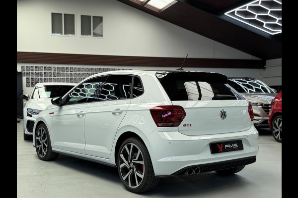 Volkswagen Polo 2.0 TSI GTI CarPlay Camera