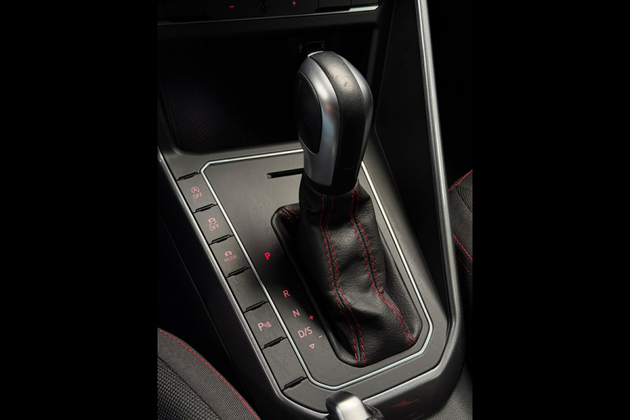 Volkswagen Polo 2.0 TSI GTI CarPlay Camera