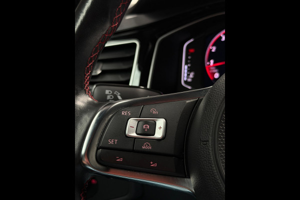 Volkswagen Polo 2.0 TSI GTI CarPlay Camera