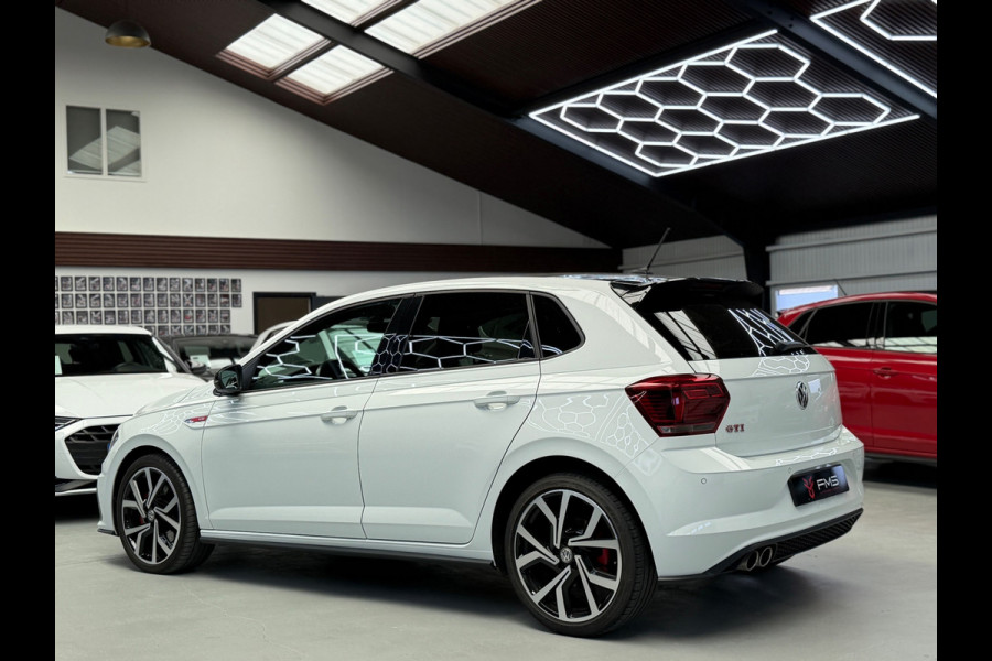 Volkswagen Polo 2.0 TSI GTI CarPlay Camera