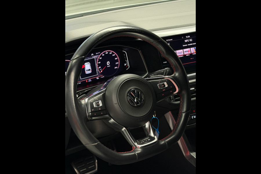 Volkswagen Polo 2.0 TSI GTI CarPlay Camera