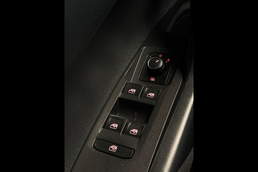 Volkswagen Polo 2.0 TSI GTI CarPlay Camera