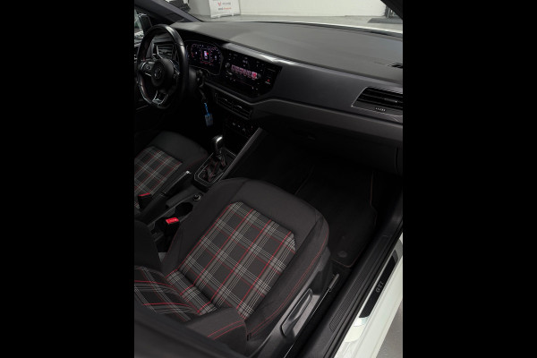 Volkswagen Polo 2.0 TSI GTI CarPlay Camera