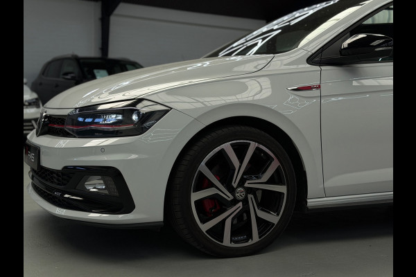 Volkswagen Polo 2.0 TSI GTI CarPlay Camera