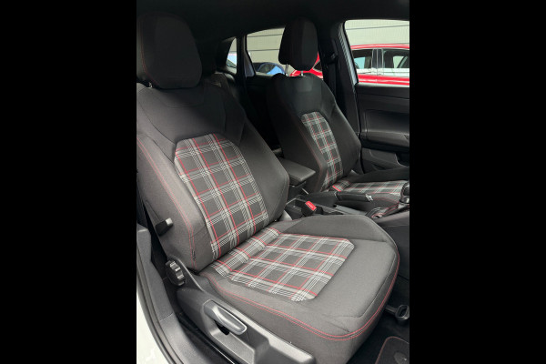 Volkswagen Polo 2.0 TSI GTI CarPlay Camera