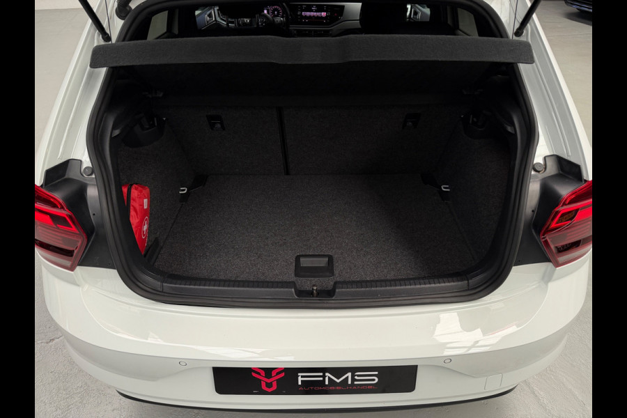 Volkswagen Polo 2.0 TSI GTI CarPlay Camera