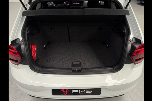 Volkswagen Polo 2.0 TSI GTI CarPlay Camera