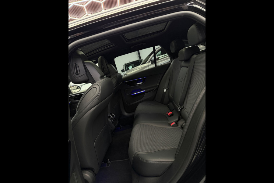 Mercedes-Benz C-Klasse Estate 300 e Luxury Line Camera CarPlay BTW