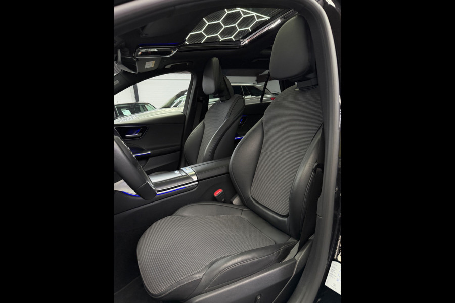 Mercedes-Benz C-Klasse Estate 300 e Luxury Line Camera CarPlay BTW